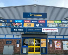 City Plumbing St Albans