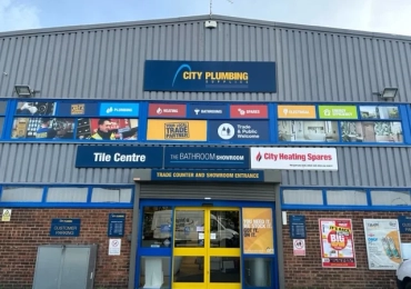 City Plumbing St Albans