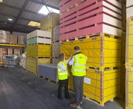 Elite Builders Merchants