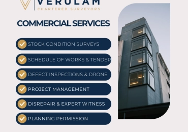 Verulam Chartered Surveyors