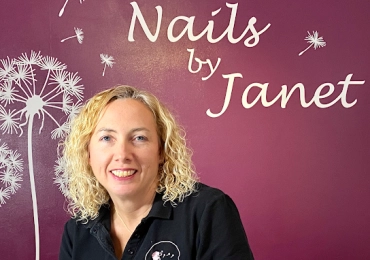 Nails by Janet
