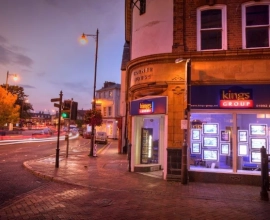 Kings Group – Hertford Estate Agents