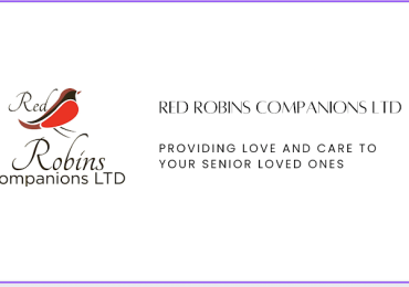 Red Robins Companions