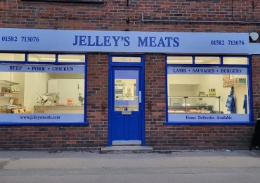 Jelley’s Meats