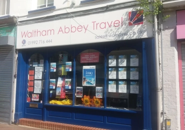 Waltham Abbey Travel