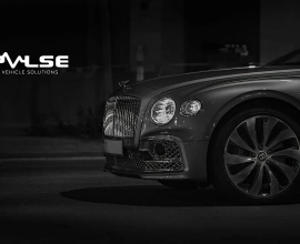 Pulse Vehicle Solutions LTD