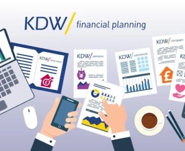KDW Financial Planning uk