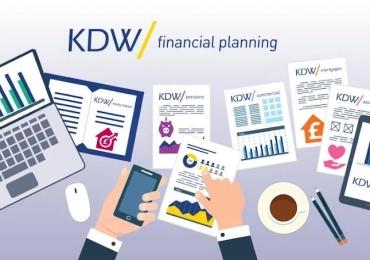 KDW Financial Planning uk