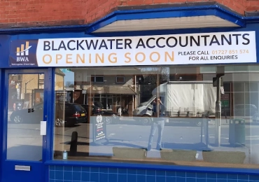 Blackwater Accountants and Tax Advisers