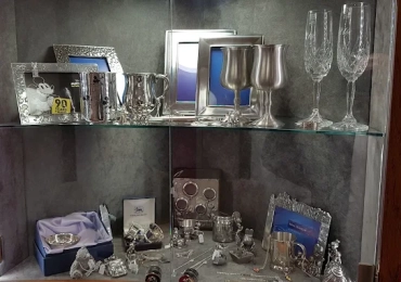 Wrights’ the Jewellers