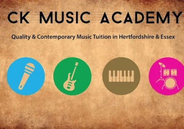 CK Music Academy