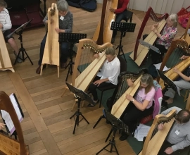 Benslow Music