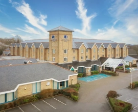 DoubleTree by Hilton London Elstree