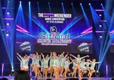 Gifford Dance Academy
