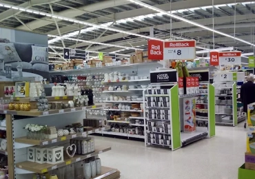 Asda Hatfield Superstore
