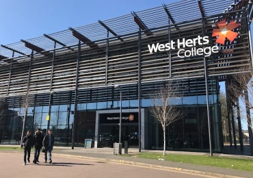 West Herts College