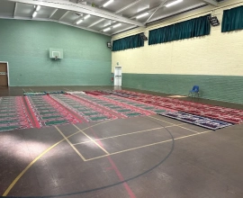 Potters Bar Islamic Community Centre