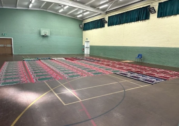 Potters Bar Islamic Community Centre