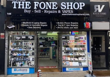The Fone Shop