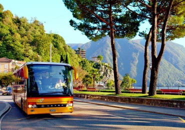 The Swiss Holiday Company