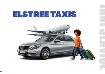 Elstree Taxis