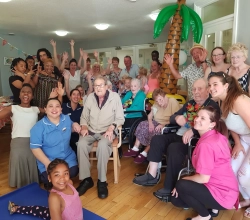 Kingfisher Nursing Home