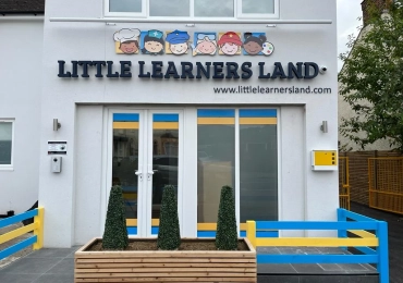 Little Learners Land Nursery