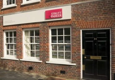 Strutt & Parker