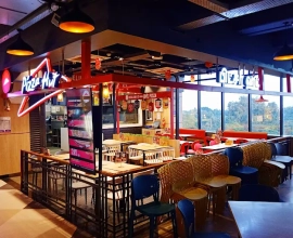 Pizza Hut – Hitchin