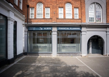 Albon Financial Planning