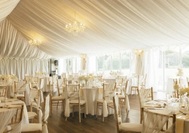 Blank Space Events