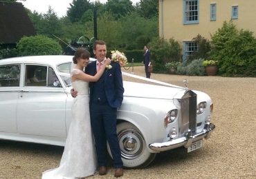 Weddings Cars of Herts