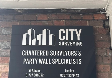 City Surveying Limited
