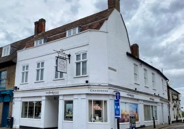 The Beauty House by Champneys