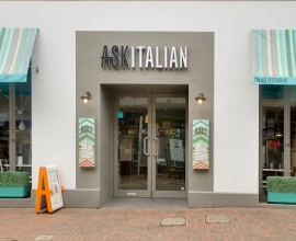 ASK Italian- Berkhamsted