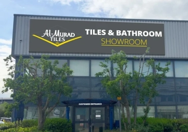 Al-Murad Tiles Watford