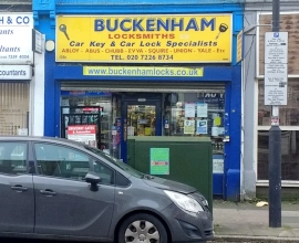 Buckenham Locksmiths