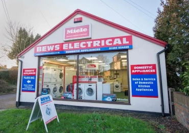 Bews Electrical Ltd