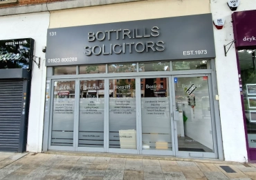 Bottrills Solicitors