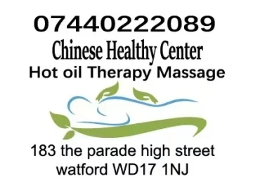 Watford Chinese Massage