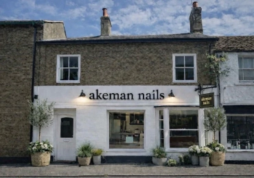 Akeman Nails Tring Salon