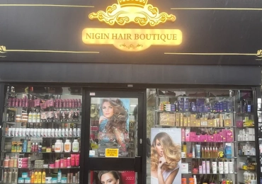 Nigin Hair and Beauty