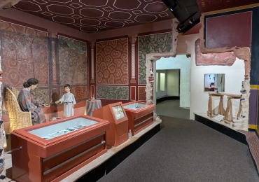 Verulamium Museum