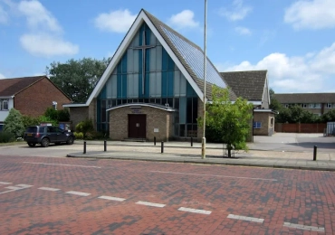 Marshalswick Baptist Free Church