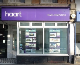 haart Lettings Agents Hemel Hempstead