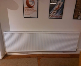 Pauls Plumbing and heating Services