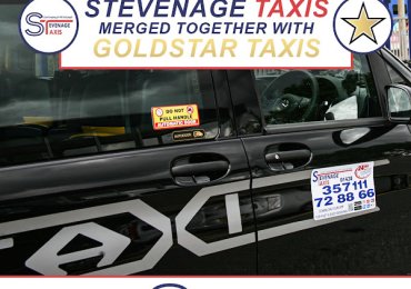 Gold Star Taxis