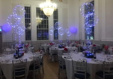 Altered Images Balloons & Wedding Decorations