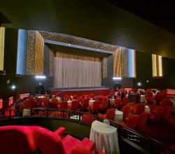The Odyssey Cinema