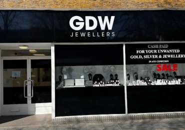 GDW Jewellers